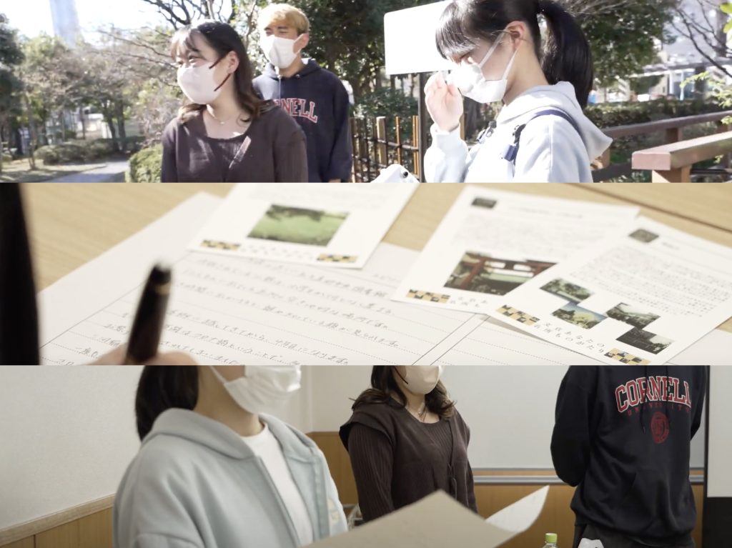 ワークショップのイメージ